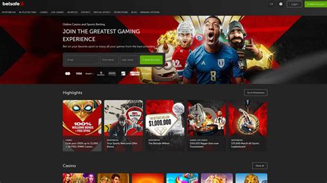 Betsafe Online Casino Review Philippines .